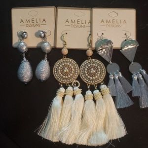 Aretes
